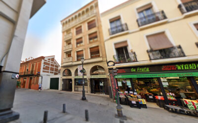 Gestoría Montero: Más de 50 Años Dando el Mejor Servicio en Plaza de España 20, Leganés