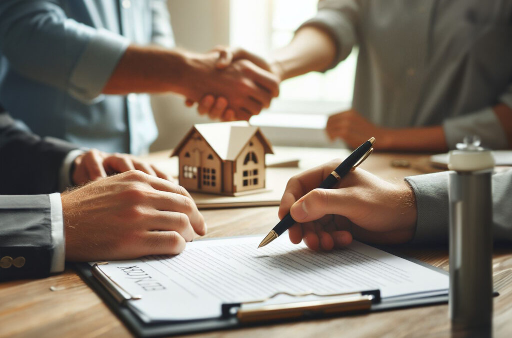 ¿Qué tipos de hipotecas existen?