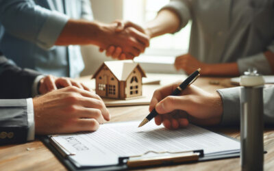 ¿Qué tipos de hipotecas existen?