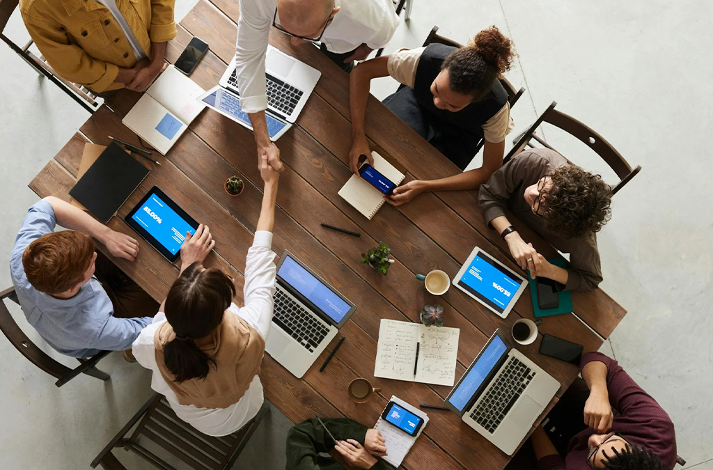 Asesoramiento Laboral Personalizado con Gestoría Montero