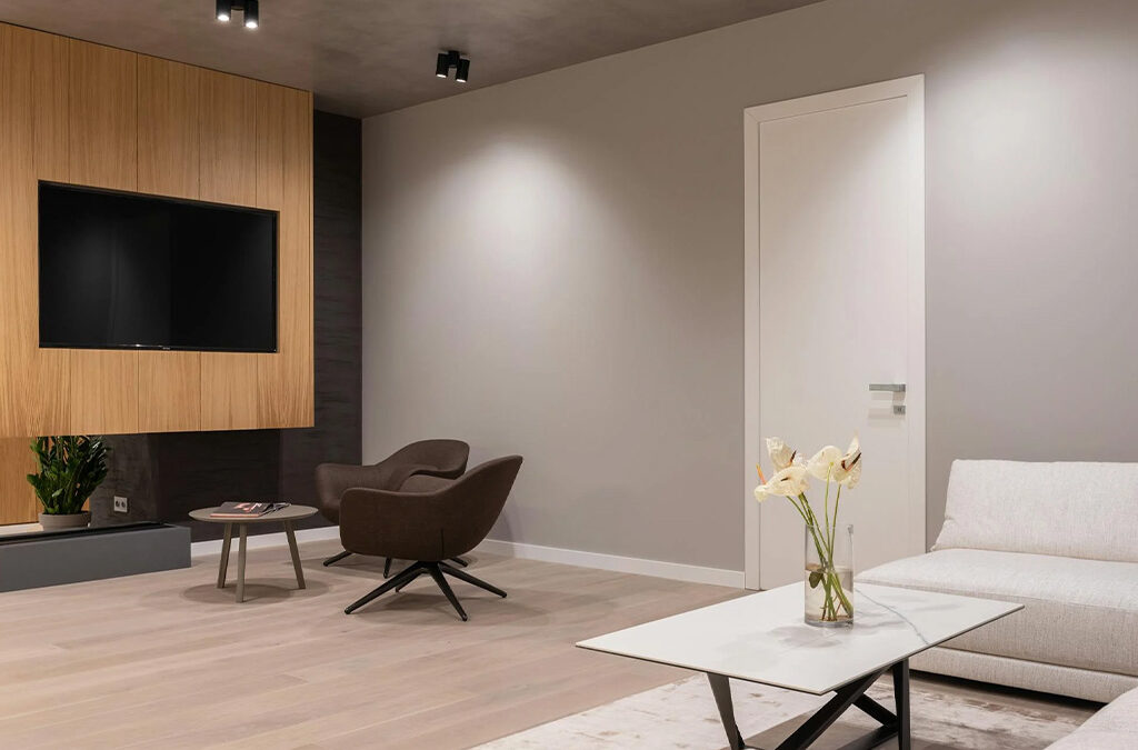 Cambio de uso de local a vivienda con Gestoría Montero