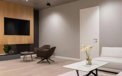 Cambio de uso de local a vivienda con Gestoría Montero