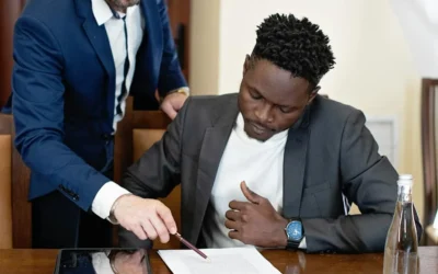 Diferencias en la Gestión Notarial para Particulares y Empresas