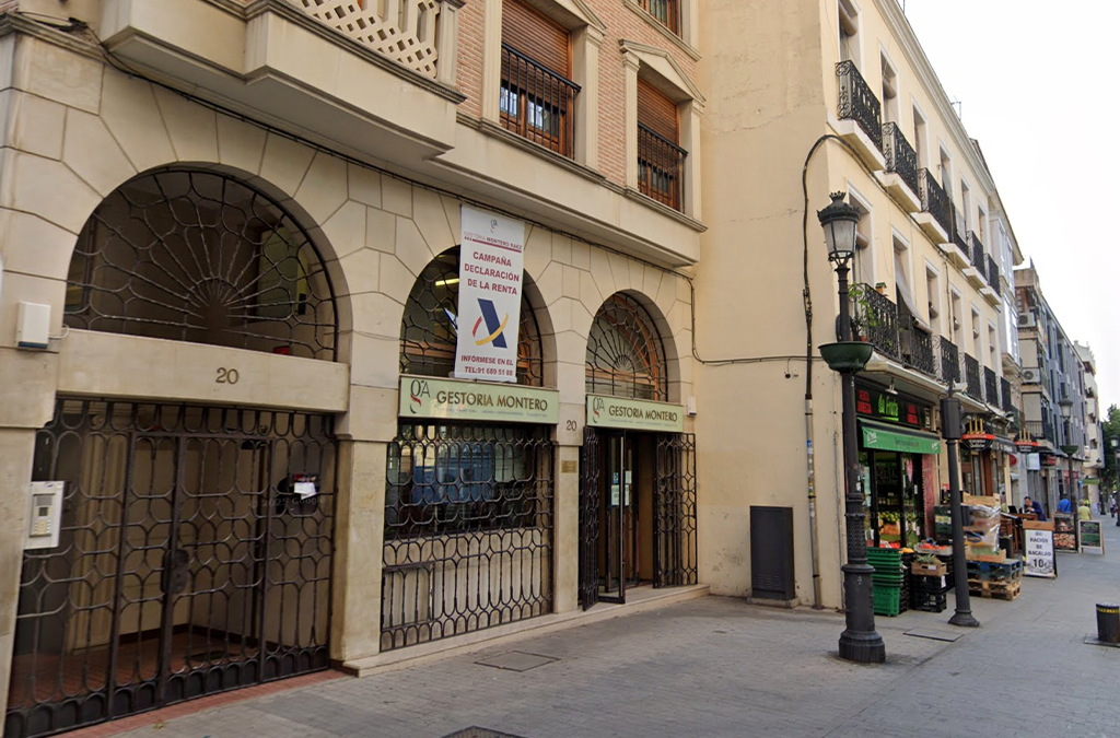 Gestoría en Leganés con Servicios Administrativos Integrales