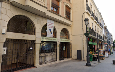 Gestoría en Leganés con Servicios Administrativos Integrales