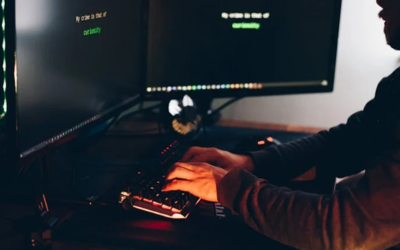 Seguridad de la Información en Asesoría Fiscal y Laboral