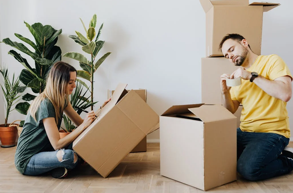 Ayudas fiscales para jóvenes en la compra de vivienda