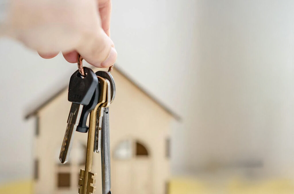 Escritura de compraventa de vivienda: Guía completa