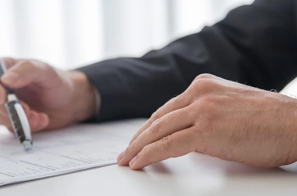 Póliza de seguro Gestoría Montero: todo lo que necesitas saber