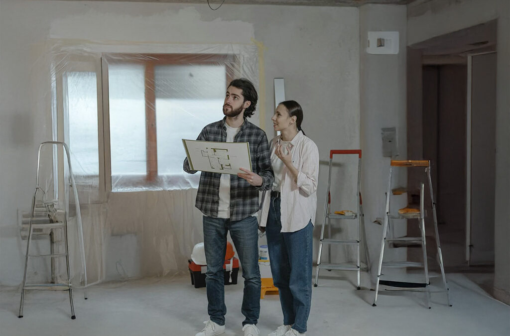 Deducción fiscal por convertir local en vivienda: Ahorra hasta un 60%