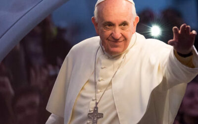 Vida laboral del Papa Francisco: de profesor a Papa