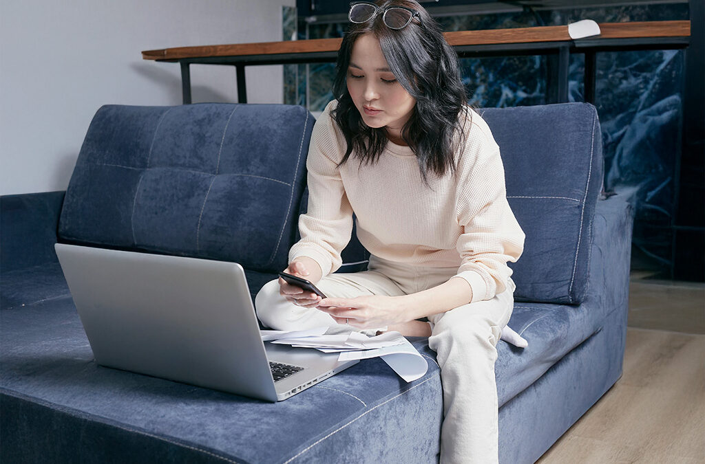 Factura electrónica obligatoria: Prepárate para la Ley Crea y Crece