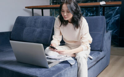 Factura electrónica obligatoria: Prepárate para la Ley Crea y Crece