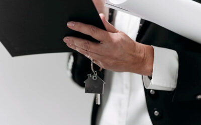 Cancelar hipoteca en el Registro de la Propiedad: qué ocurre si no lo haces