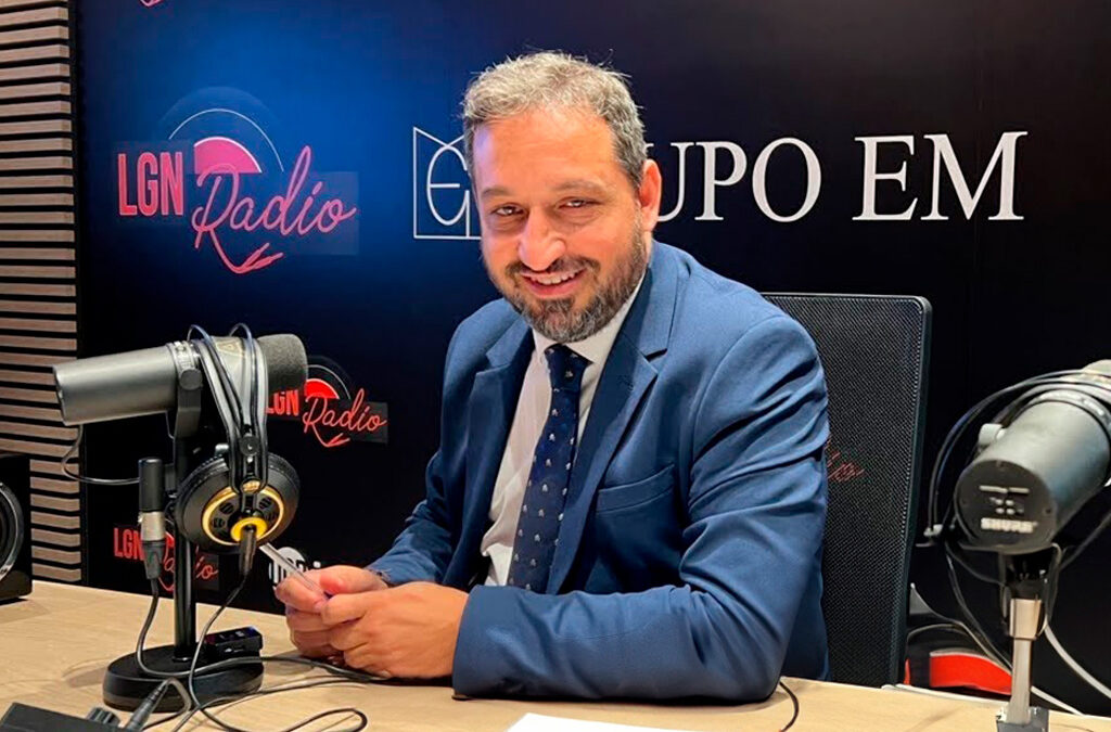 El llamamiento de Gestoría Montero en LGN Radio