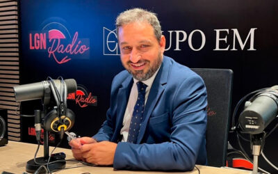 El llamamiento de Gestoría Montero en LGN Radio