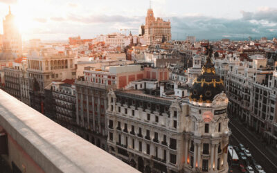 Verano muy activo para comprar vivienda en Madrid