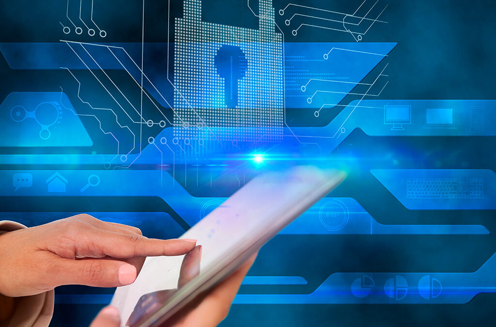 Riesgos de ciberseguridad 2025 para autónomos y pequeños negocios