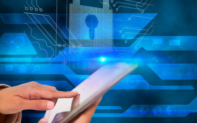 Riesgos de ciberseguridad 2025 para autónomos y pequeños negocios