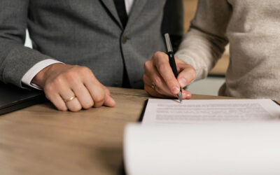 Demanda por incumplimiento de contrato: cómo protegerte