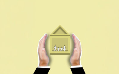 ¿Seguro de hogar o de comunidades? 6 diferencias clave