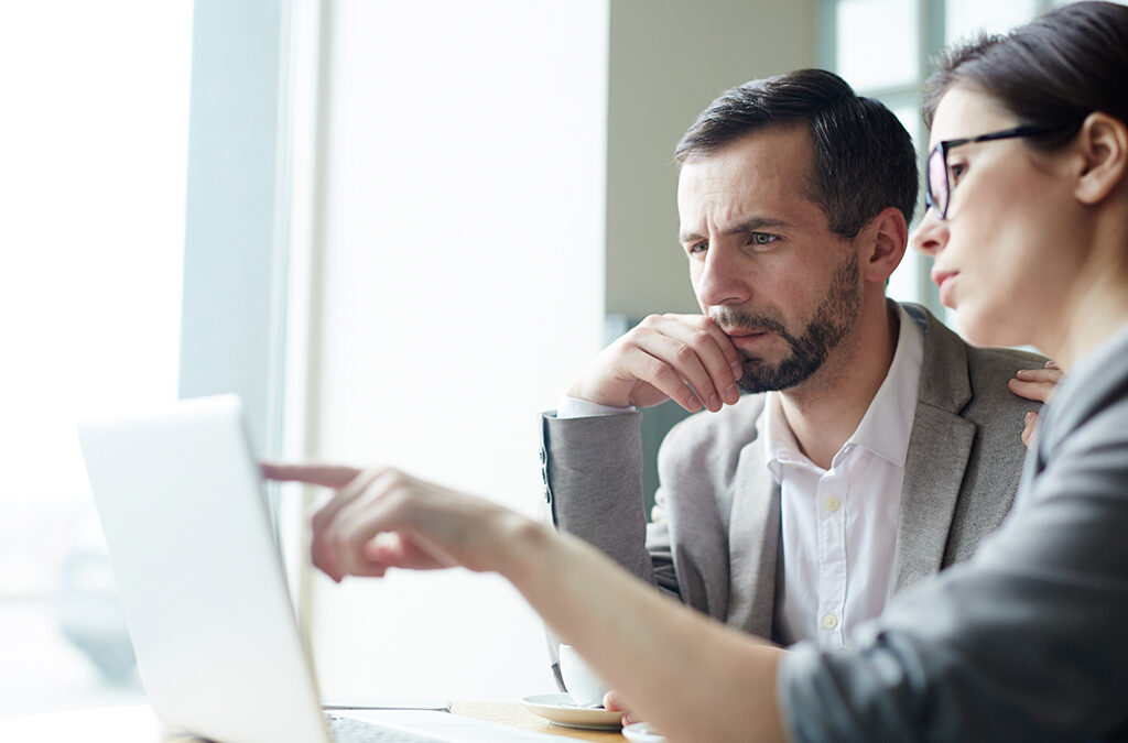 IA en el asesoramiento fiscal y contable en gestorías