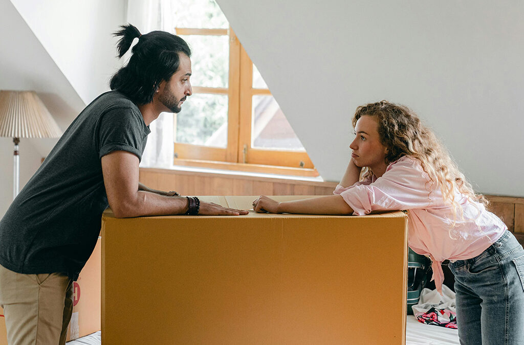 ¿Qué hay que hacer cuando acabas de pagar la hipoteca?