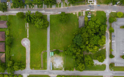 Hipoteca para terreno: cómo funciona y cuánto dan