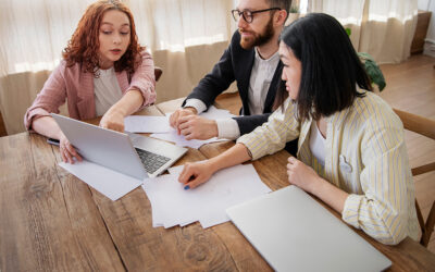 Registrar vivienda en el Registro de la Propiedad: todo lo que debes saber