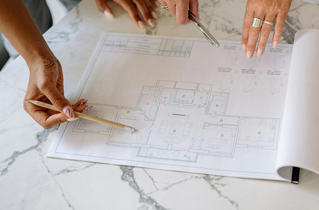 Hipoteca autopromotor para construir tu casa