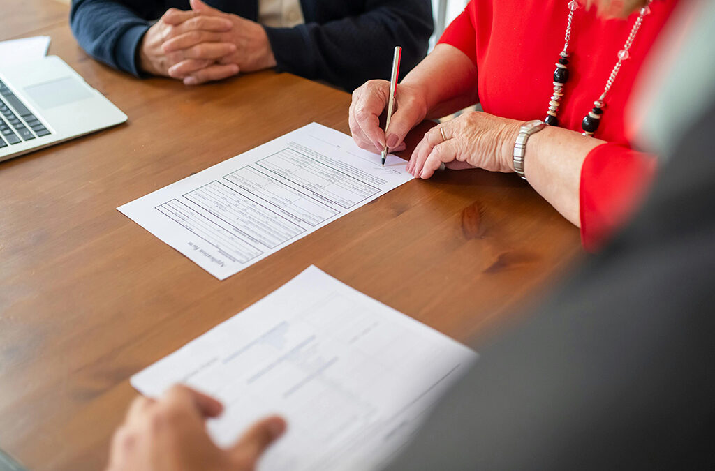 Cómo hacer un testamento correctamente: requisitos, tipos y precio