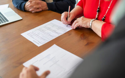 Cómo hacer un testamento correctamente: requisitos, tipos y precio