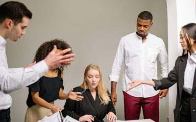 Disuelva su Sociedad sin Complicaciones